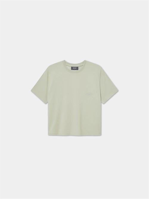 Barnaby Active T-shirt Agate Gray