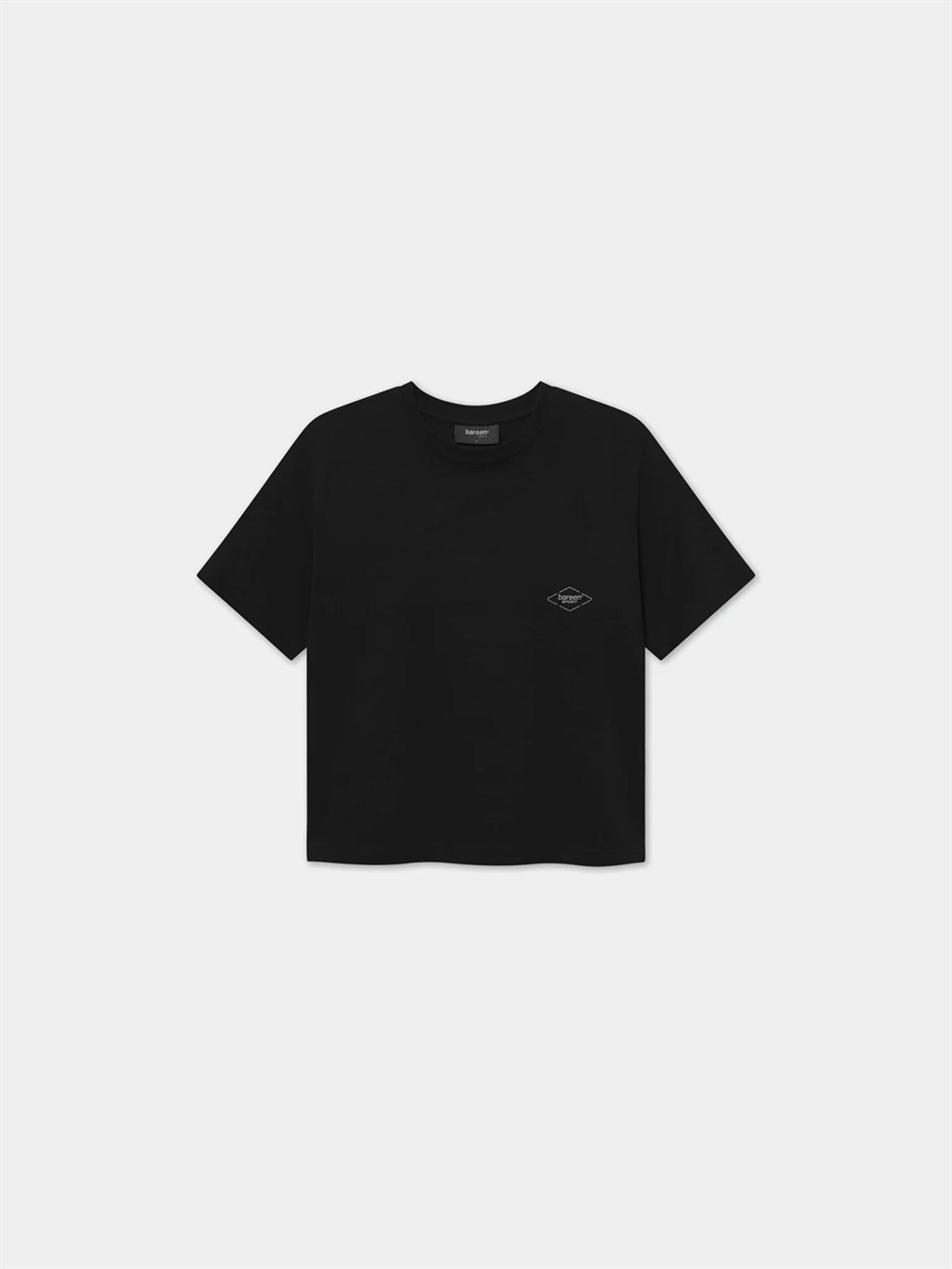 Barnaby Active T-shirt Black Onyx