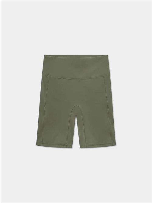 Blair Active Shorts Deep Green